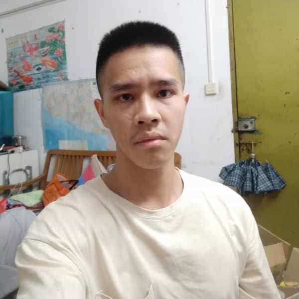28岁岁广东单身帅哥 - 防城港吉缘网