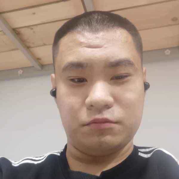 25岁岁山东单身帅哥 - 防城港吉缘网