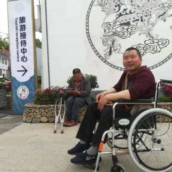 35岁岁浙江单身帅哥 - 防城港吉缘网