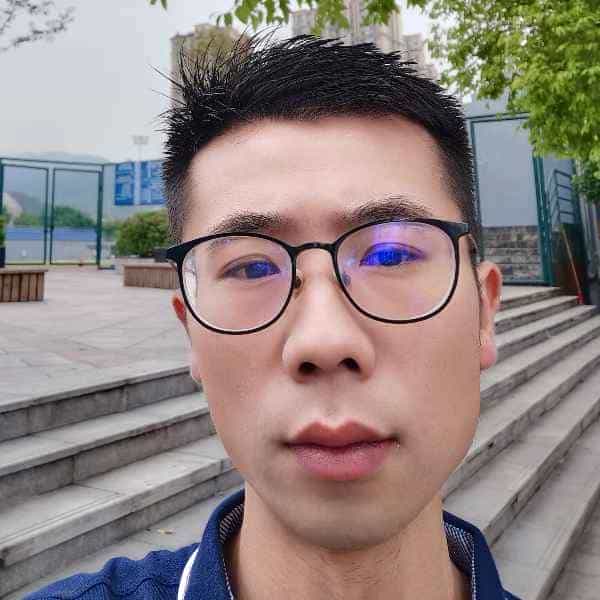 35岁岁重庆单身帅哥 - 防城港吉缘网