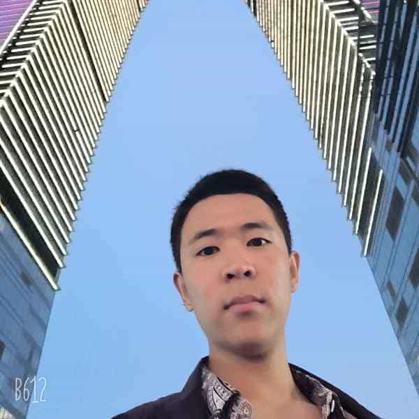22岁岁河北单身帅哥 - 防城港吉缘网