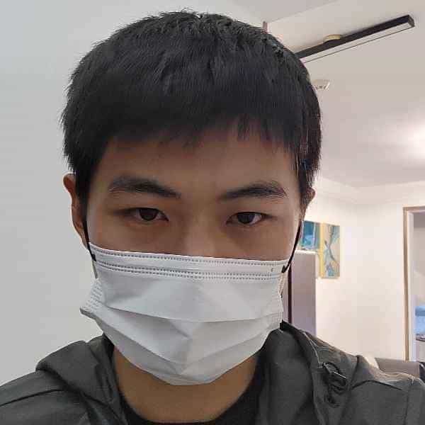 33岁岁山东单身帅哥 - 防城港吉缘网