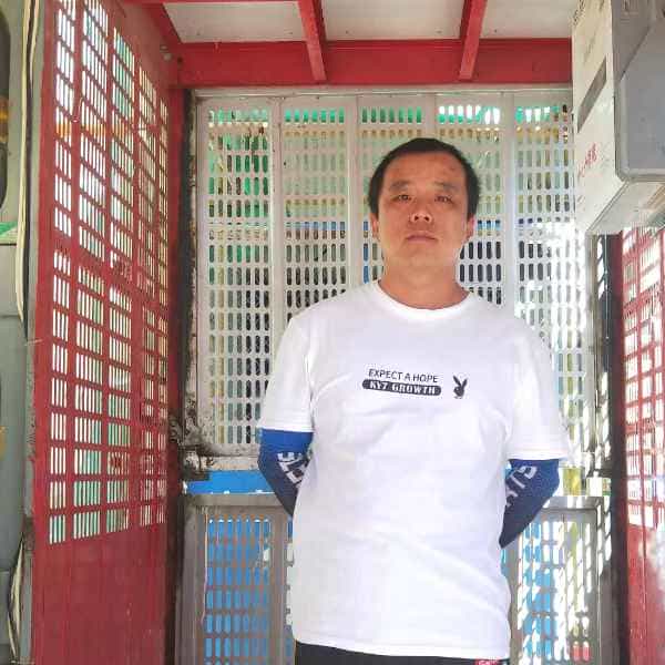 37岁岁辽宁单身帅哥 - 防城港吉缘网