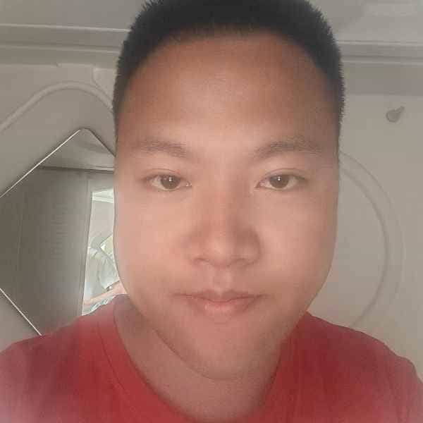28岁岁湖北单身帅哥 - 防城港吉缘网