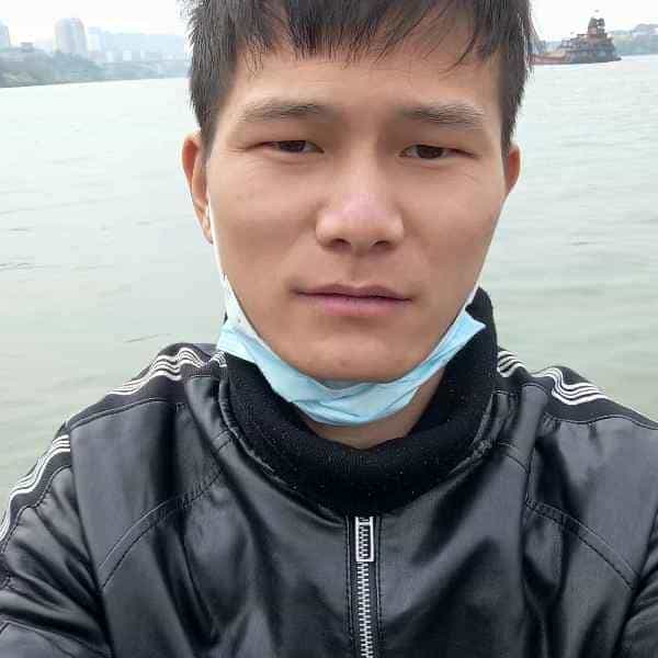 31岁岁江西单身帅哥 - 防城港吉缘网