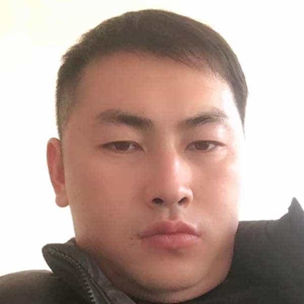 35岁岁河南单身帅哥 - 防城港吉缘网