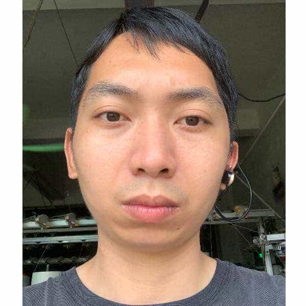 30岁岁广东单身帅哥 - 防城港吉缘网