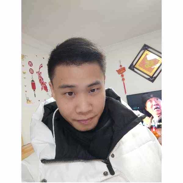 29岁岁福建单身帅哥 - 防城港吉缘网