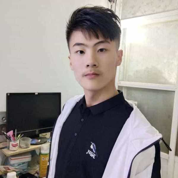 21岁岁河南单身帅哥 - 防城港吉缘网
