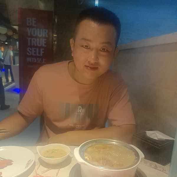 34岁岁山西单身帅哥 - 防城港吉缘网