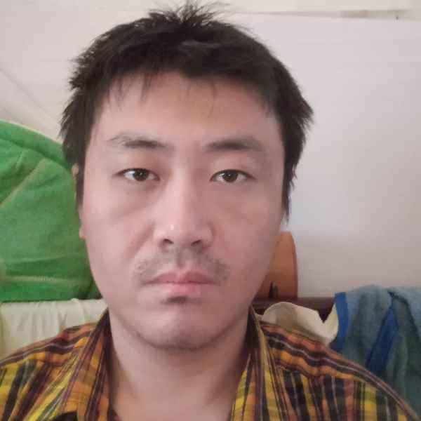 38岁岁辽宁单身帅哥 - 防城港吉缘网