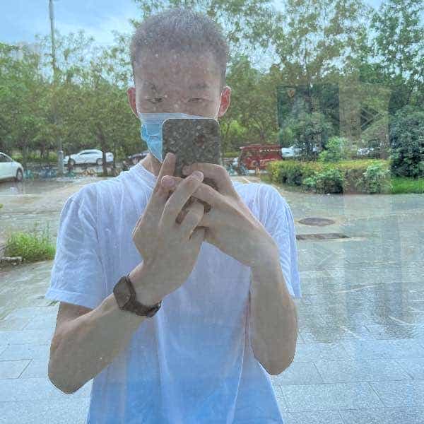 28岁岁河南单身帅哥 - 防城港吉缘网