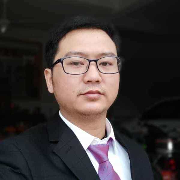 36岁岁江西单身帅哥 - 防城港吉缘网
