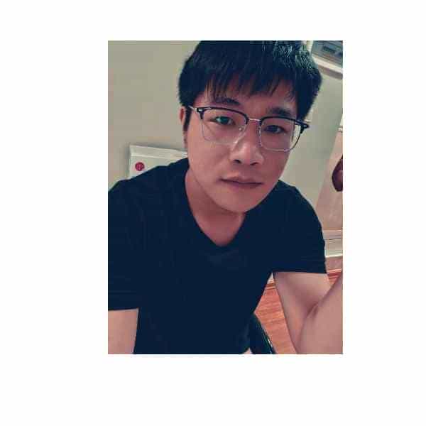 29岁岁广东单身帅哥 - 防城港吉缘网