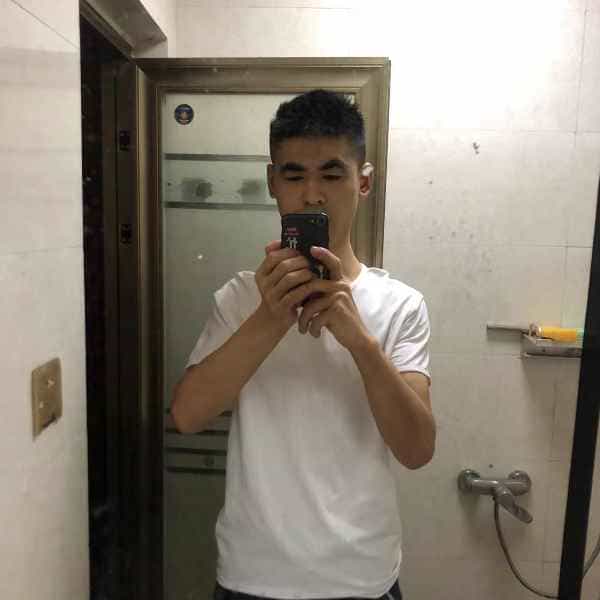 31岁岁重庆单身帅哥 - 防城港吉缘网