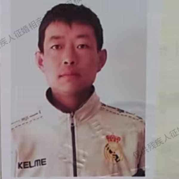 39岁岁河南单身帅哥 - 防城港吉缘网