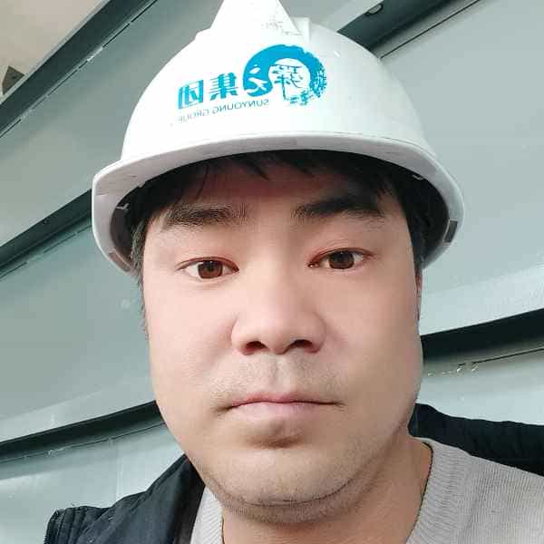 35岁岁湖北单身帅哥 - 防城港吉缘网