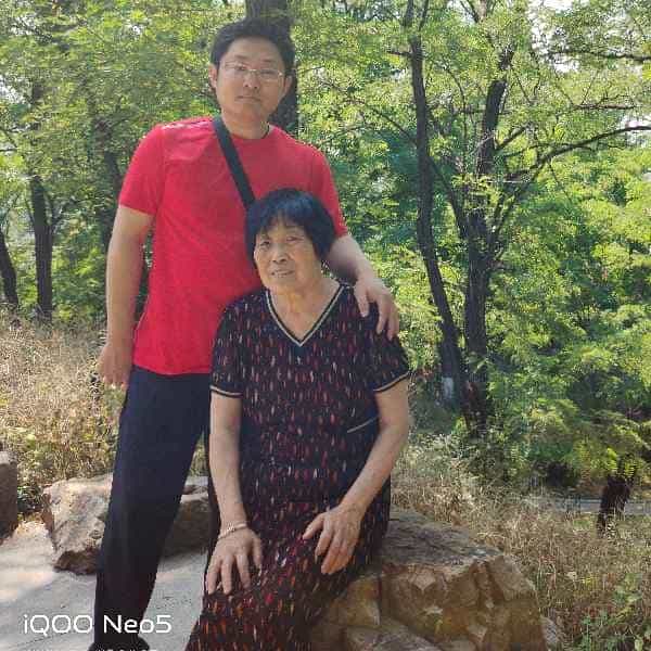 39岁岁辽宁单身帅哥 - 防城港吉缘网