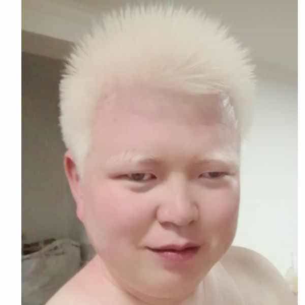 34岁岁陕西单身帅哥 - 防城港吉缘网