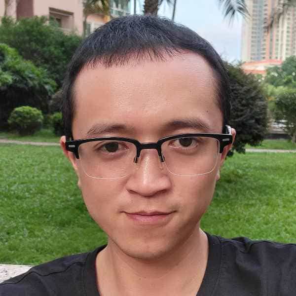 36岁岁广东单身帅哥 - 防城港吉缘网
