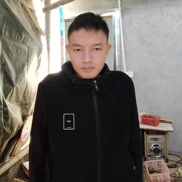 27岁岁江西单身帅哥 - 防城港吉缘网