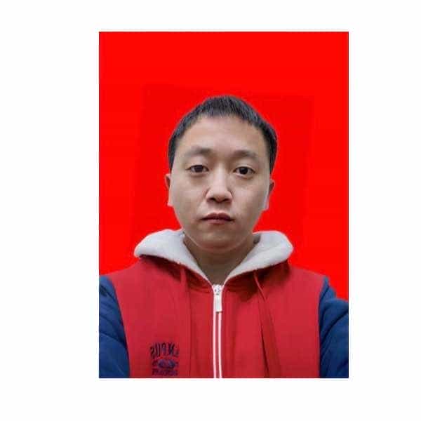 33岁岁四川单身帅哥 - 防城港吉缘网