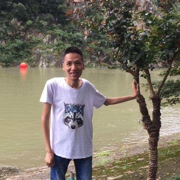 40岁岁湖北单身帅哥 - 防城港吉缘网