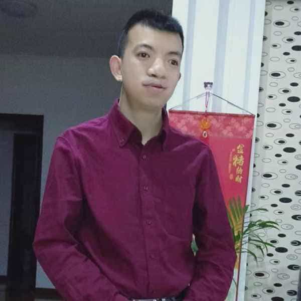 32岁岁重庆单身帅哥 - 防城港吉缘网