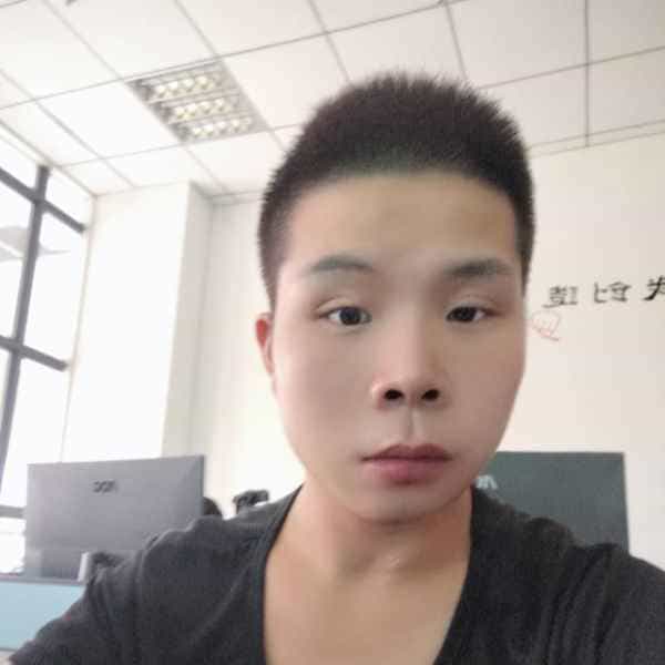 27岁岁河南单身帅哥 - 防城港吉缘网