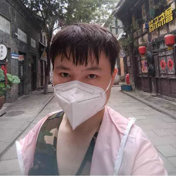 30岁岁河北单身帅哥 - 防城港吉缘网