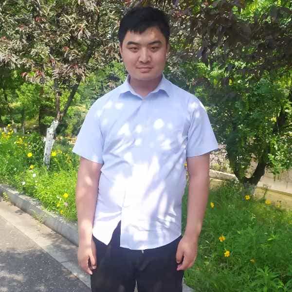 29岁岁江西单身帅哥 - 防城港吉缘网