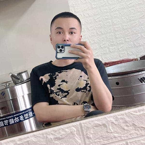 30岁岁黑龙江单身帅哥 - 防城港吉缘网