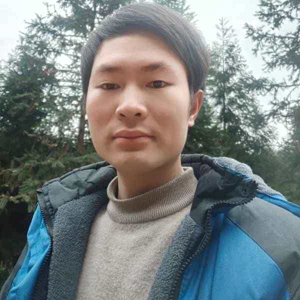 33岁岁湖南单身帅哥 - 防城港吉缘网