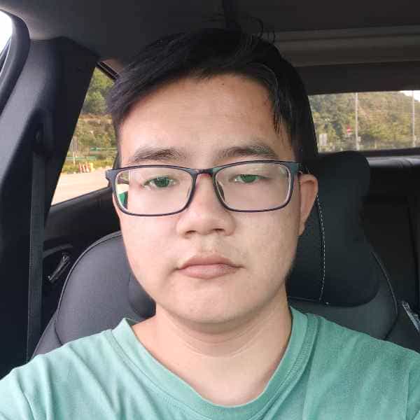 31岁岁广东单身帅哥 - 防城港吉缘网