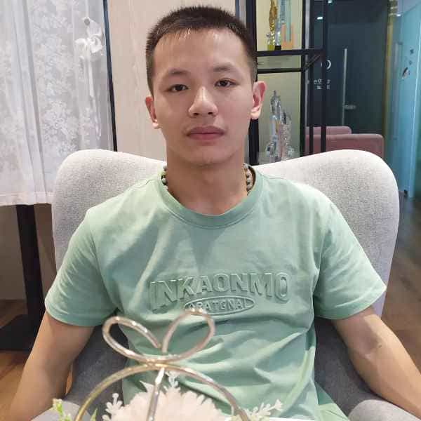 28岁岁江西单身帅哥 - 防城港吉缘网