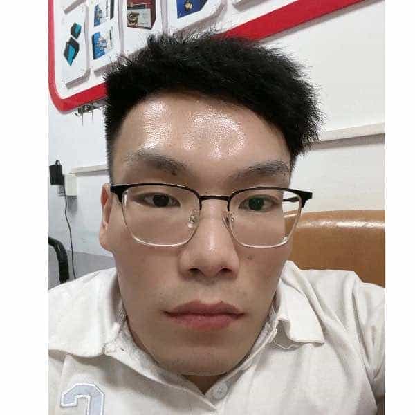 32岁岁陕西单身帅哥 - 防城港吉缘网
