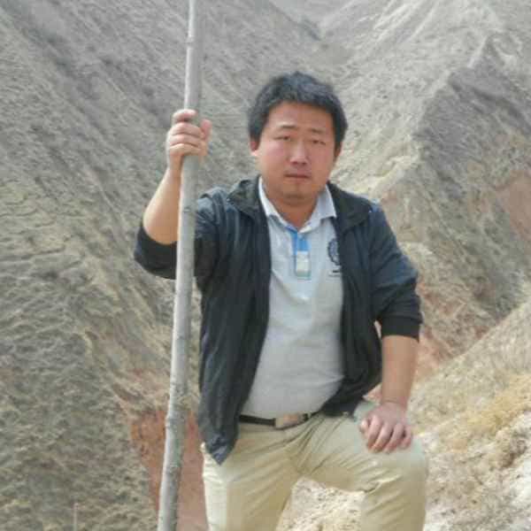 36岁岁甘肃单身帅哥 - 防城港吉缘网