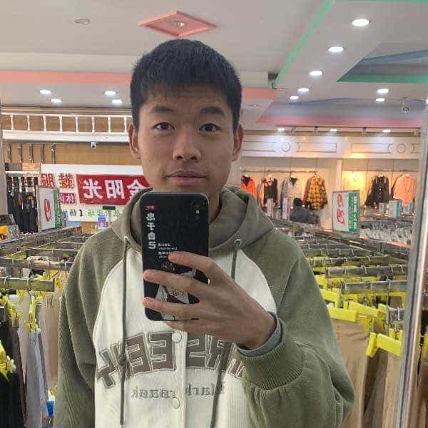 26岁岁河南单身帅哥 - 防城港吉缘网