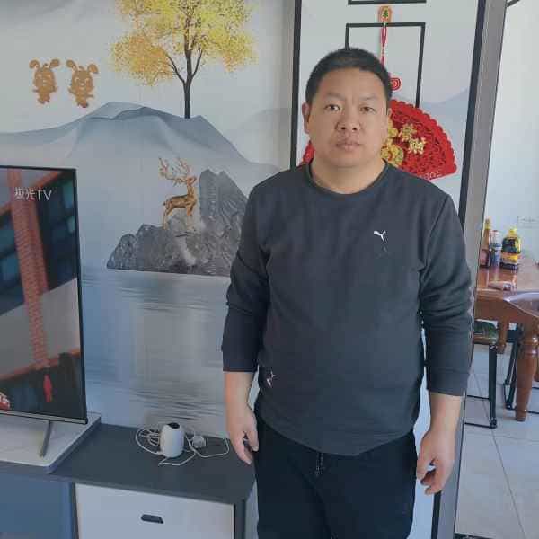 36岁岁山西单身帅哥 - 防城港吉缘网