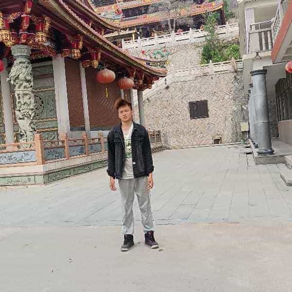 28岁岁江西单身帅哥 - 防城港吉缘网