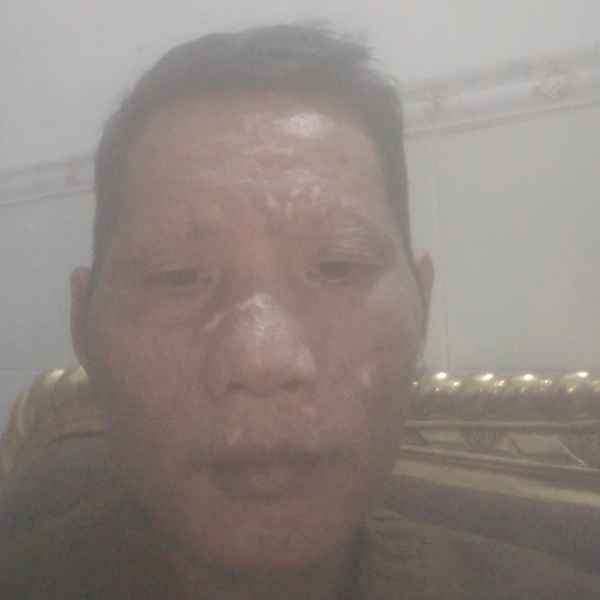 33岁岁广西单身帅哥 - 防城港吉缘网