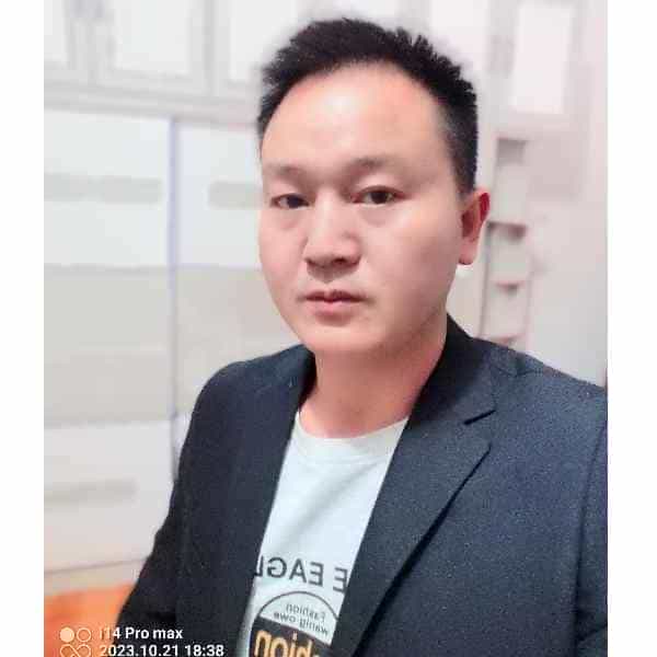 36岁岁湖北单身帅哥 - 防城港吉缘网