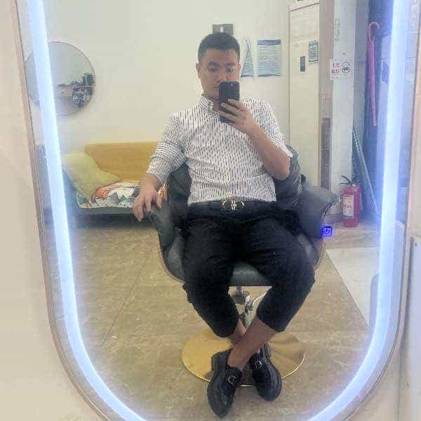 26岁岁湖南单身帅哥 - 防城港吉缘网