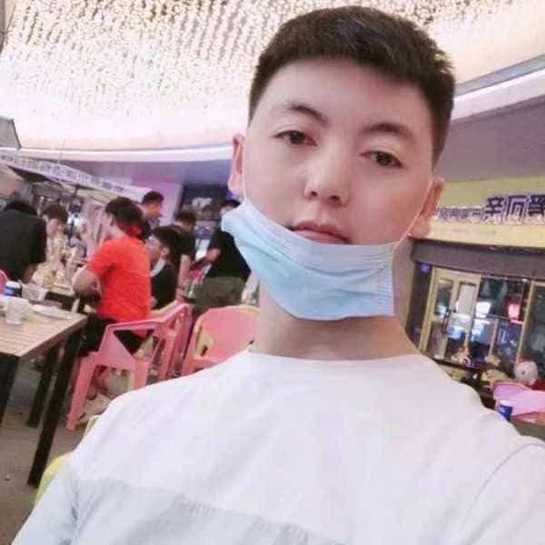 35岁岁甘肃单身帅哥 - 防城港吉缘网