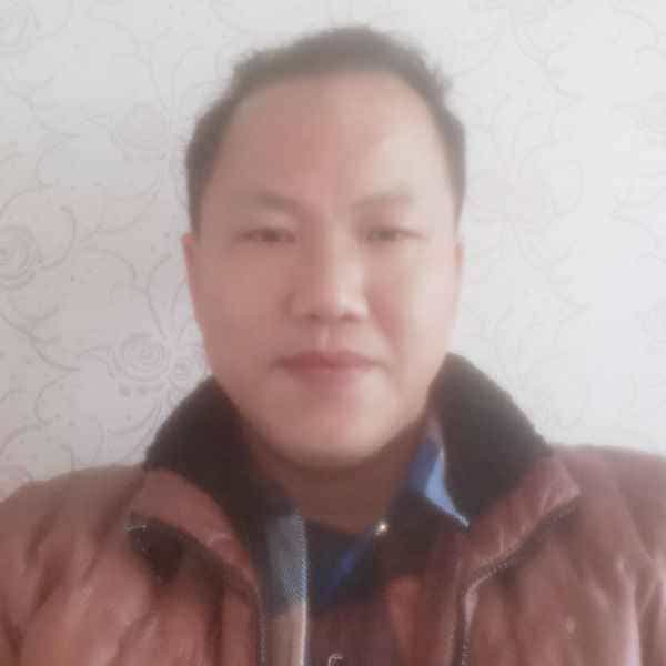 45岁岁重庆单身帅哥 - 防城港吉缘网