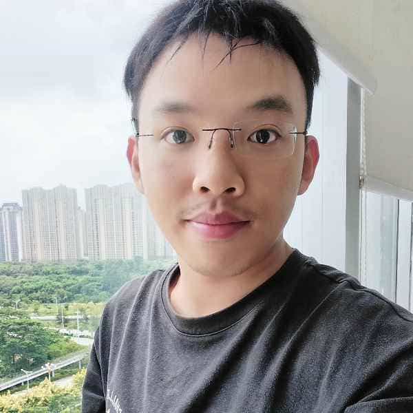 29岁岁福建单身帅哥 - 防城港吉缘网