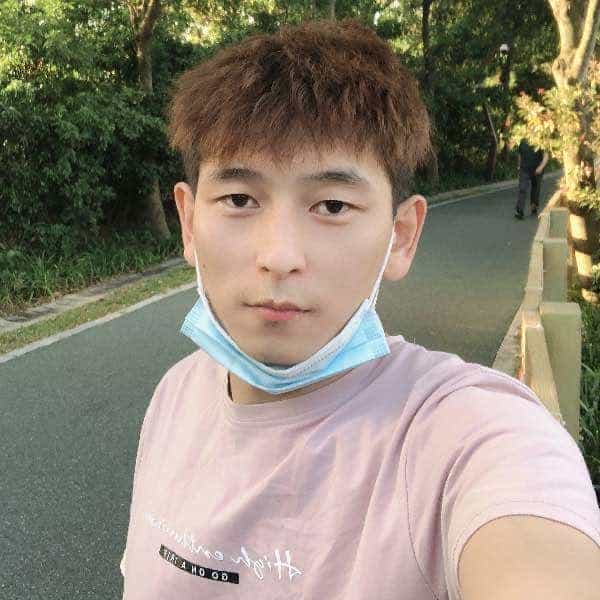 34岁岁湖北单身帅哥 - 防城港吉缘网