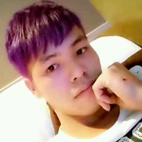 33岁岁广东单身帅哥 - 防城港吉缘网