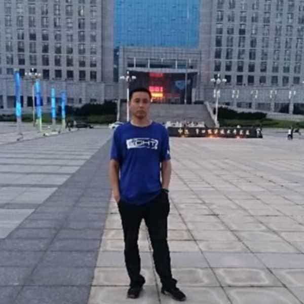 35岁岁辽宁单身帅哥 - 防城港吉缘网