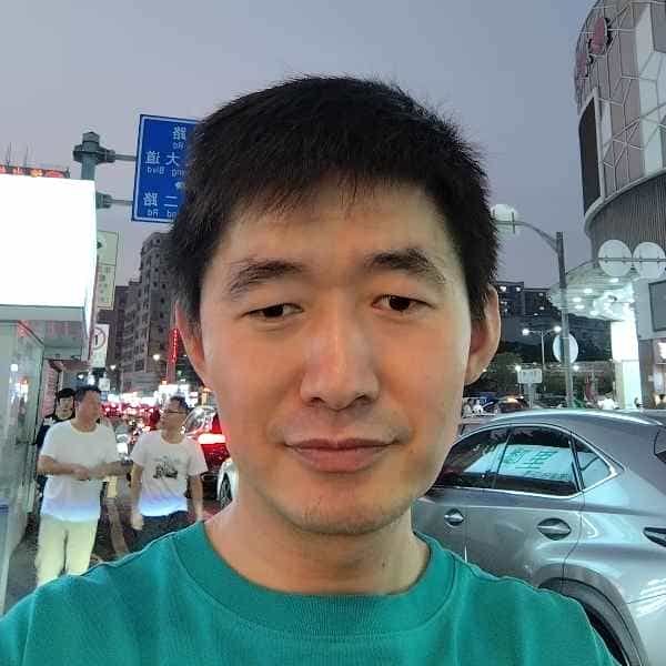 36岁岁甘肃单身帅哥 - 防城港吉缘网